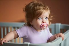 Philips Avent Ultra Air Emzik 18+ Ay 2li Kız