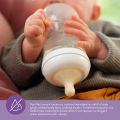 Philips Avent Doğal Tepkili Natural Response Yenidoğan Hediye Seti