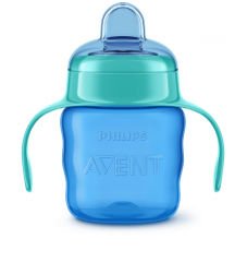 Philips Avent Alıştırma Bardağı 6+ Ay Erkek