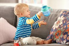 Philips Avent Alıştırma Bardağı 6+ Ay Erkek