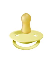 Bibs De Lux Kauçuk Emzik 0-6 Ay Sunshine