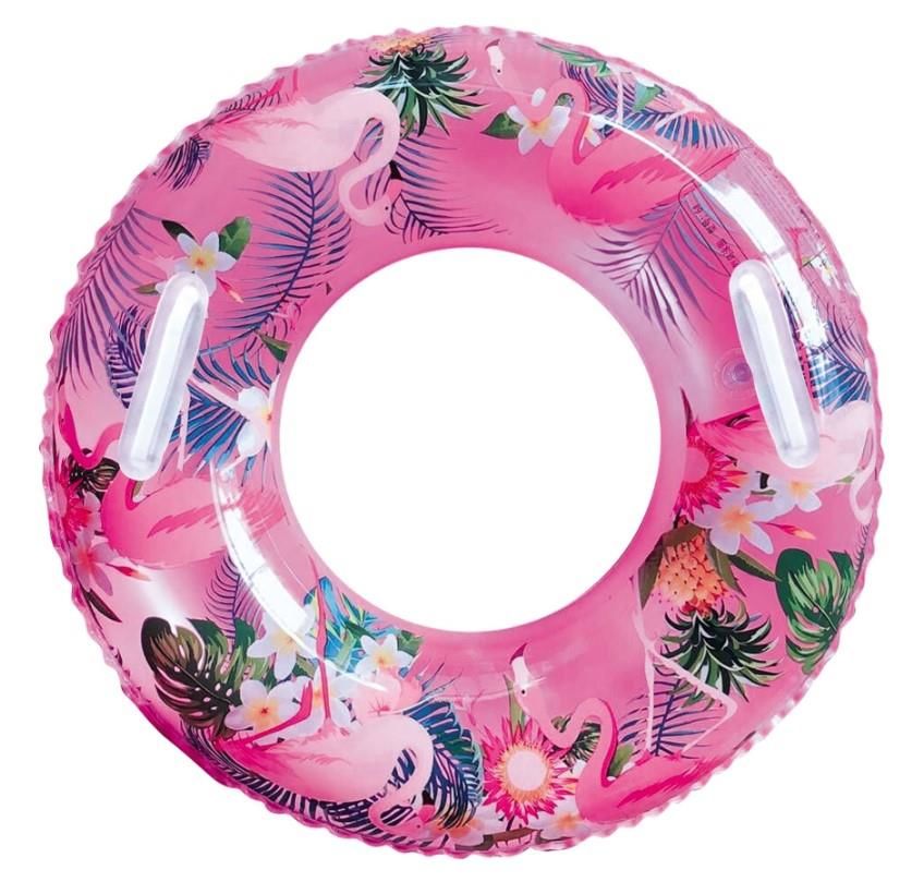 Flamingo Desenli Simit 76 Cm - 1809014