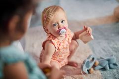 Philips Avent Ultra Air Emzik 6-18 Ay Kız