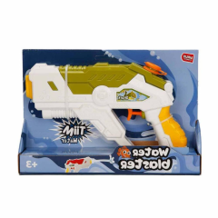 URT019-001 - SHARK SU TABANCASI TEKLİ BÜYÜK