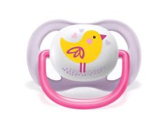 Philips Avent Ultra Air Emzik 0-6 Ay Kız