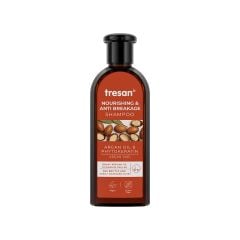 Tresan Argan Yağı Besleyici Ve Kırılma Karşıtı Bakım Şampuanı 300 ml
