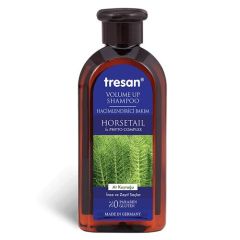 Tresan At Kuyruğu & Phytocomplex Hacimlendirici Bakım Şampuanı 300 ml