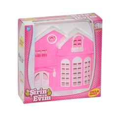 Şirin Evim - CNM13