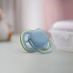 Philips Avent Ultra Air Emzik 0-6 Ay