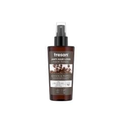 Tresan Kafein & Peptit Dökülme Karşıtı Vegan Saç Toniği 125 ml