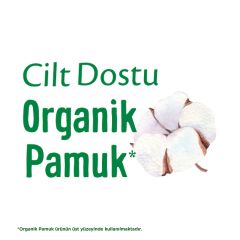 Molped Pure&Soft Normal Ped Süper Eko 24 Adet
