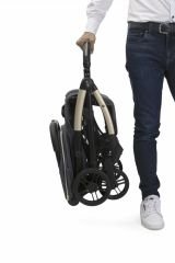 Chicco Goody XPlus Bebek Arabası Dark Shadow