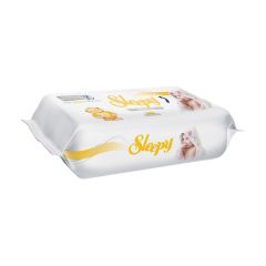 Sleepy Sensitive Islak Havlu Mendil 25 Yaprak