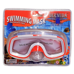 AK401 - MASKE COCUK KARTELA KARTELA