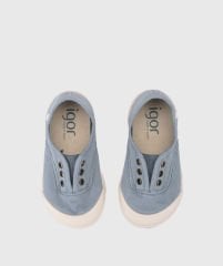 İgor Lona Sandalet S10330 Ocean