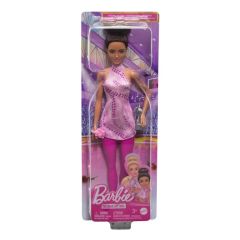 DVF50-HRG37 - KARİYER BEBEKLERİ BALERİN