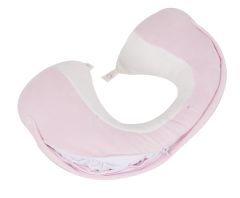 Sevi Bebe Boyun Koruyucu ART-37 Pembe